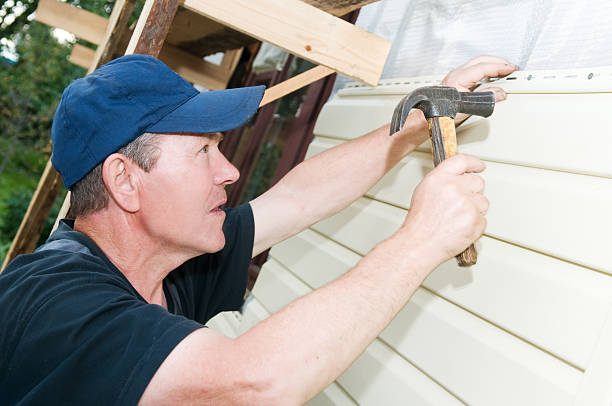 James Hardie Siding in Winfield, IL